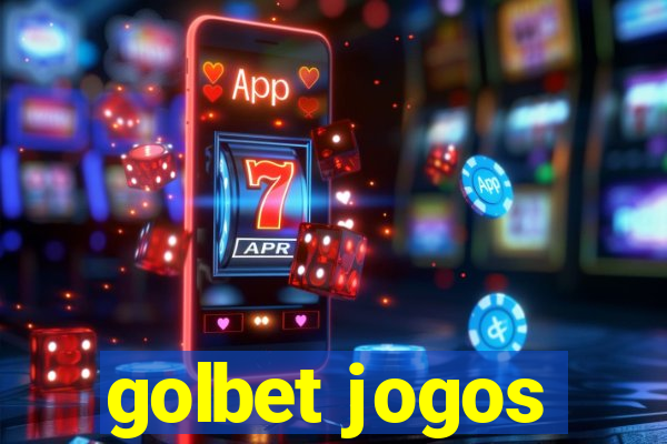 golbet jogos